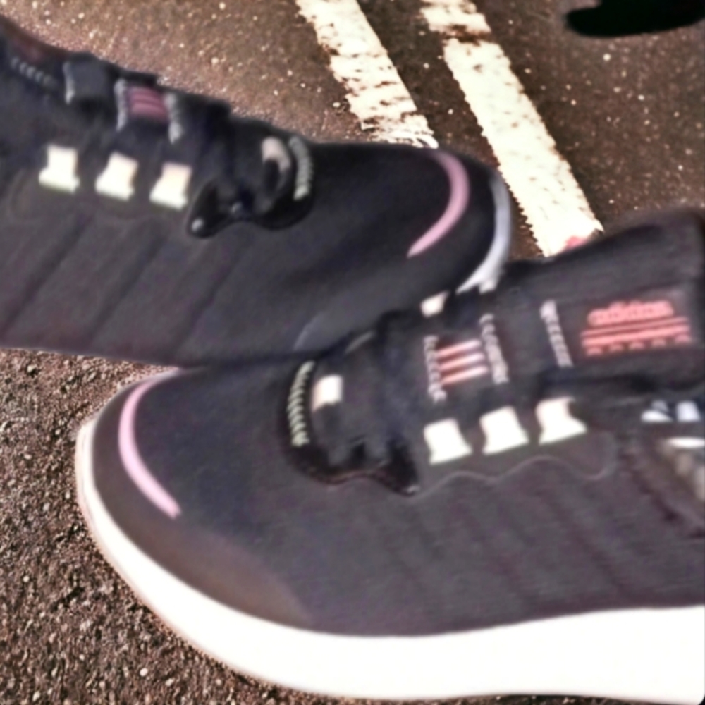 Brand new w/o box ladies Adidas shoes